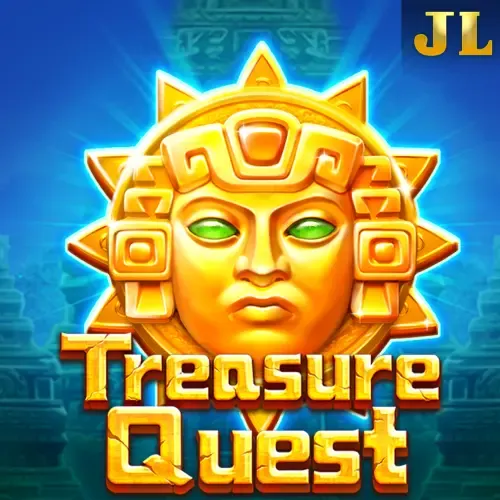 Treasure Quest screenshot