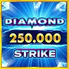 Diamond Strike Scratchcard screenshot