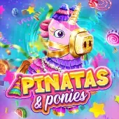 Pinatas and Ponies screenshot