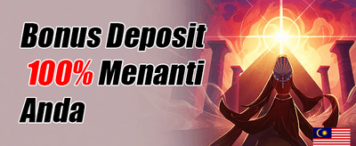 Ganjaran Hujung Minggu promotion