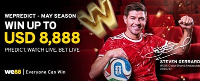 Sertai Chagee88 Menang Besar!