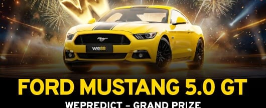 Cabaran Jackpot Mega promotion