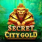 Secret City Gold screenshot