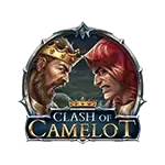 Clash of Camelot screenshot