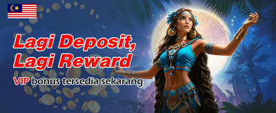 Kemenangan Jackpot Harian Anda